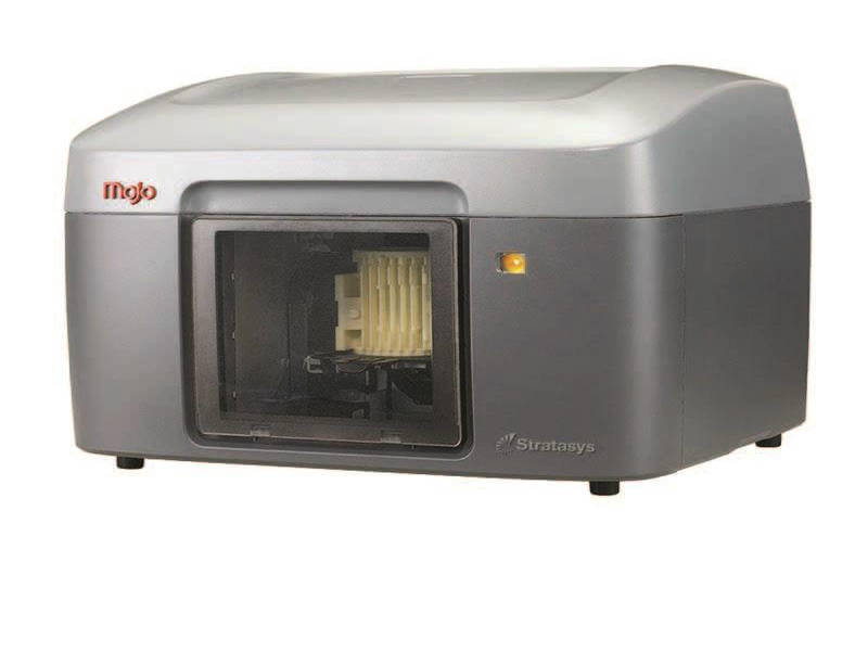 Picture of Mojo printer