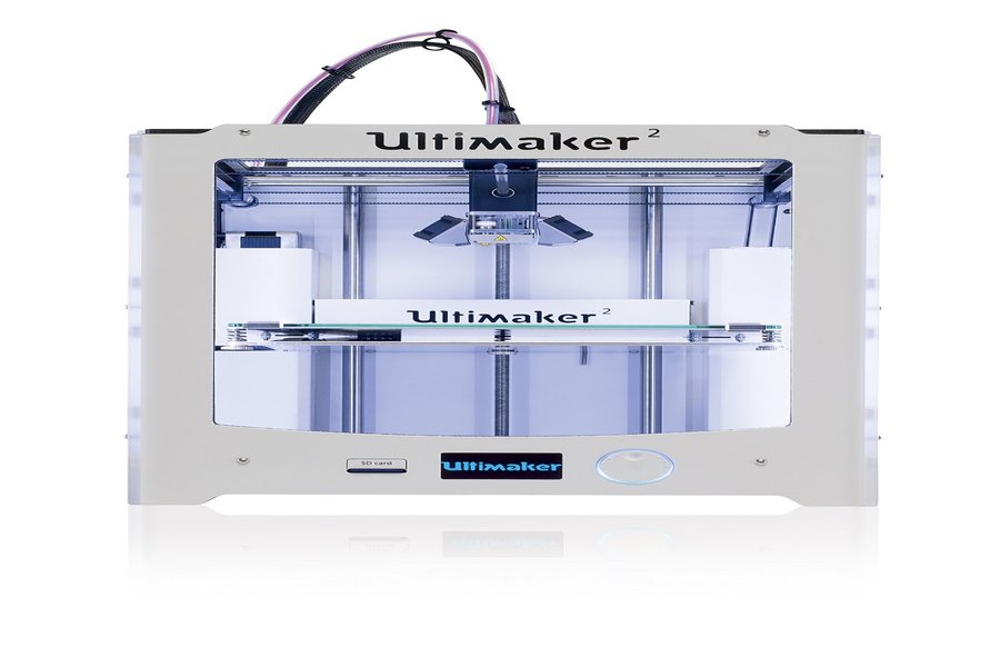 Picture of Ultimaker printer