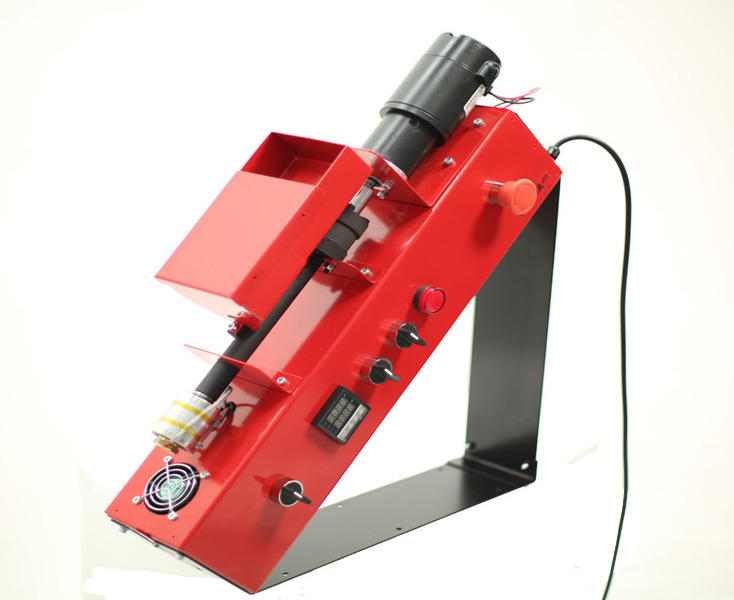 Picture of Filament Extruder