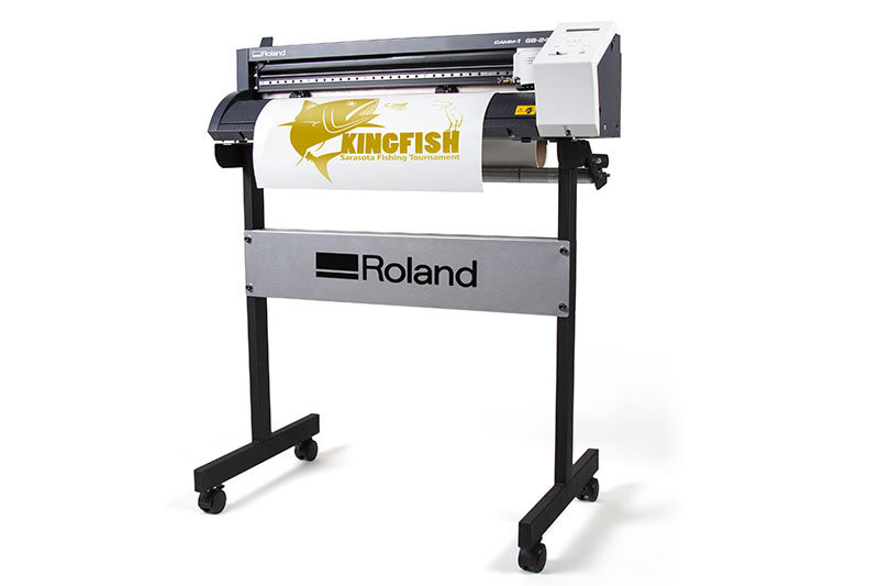 Picture of Vinyl Cutter