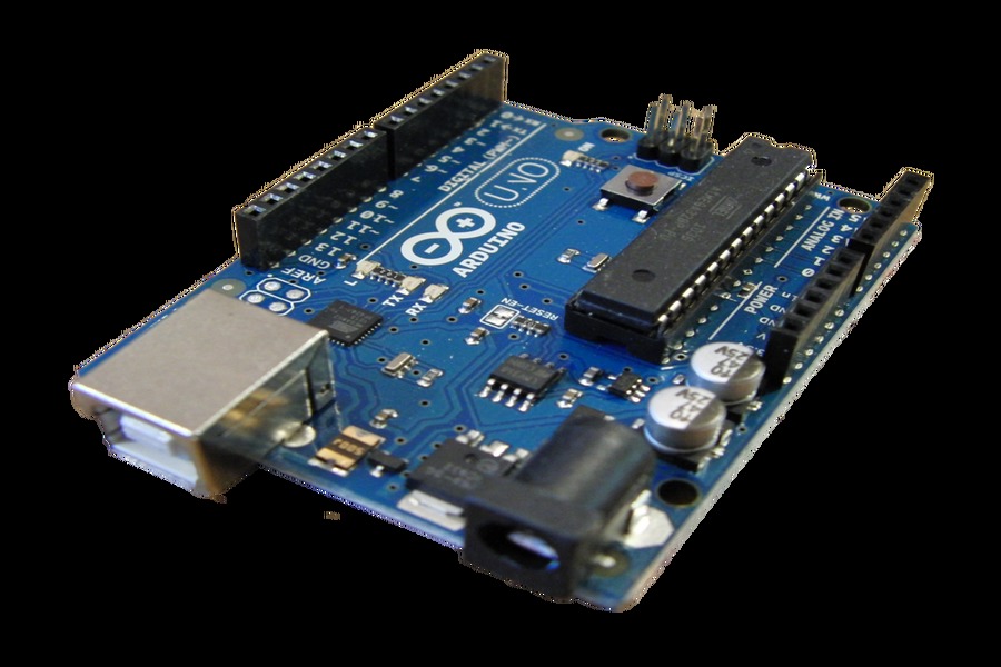 Picture of Arduino