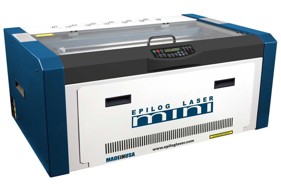 Picture of Laser cutter 60 watts